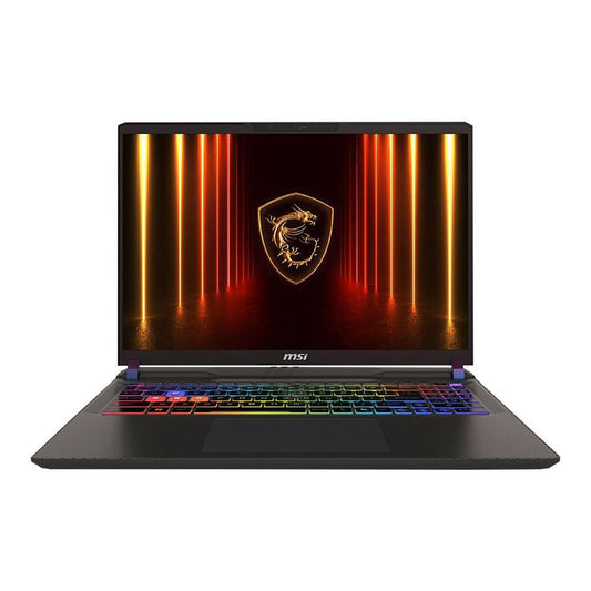 Portátil para juegos MSI Vector 16 HX AI A2XWHG-061US de 16" WUXGA 144Hz, Intel Core Ultra - MSI16HXA2061