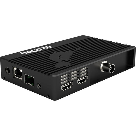 Codificador / decodificador NDI BirdDog 4K HDMI 2.0 - BD4KHDMI