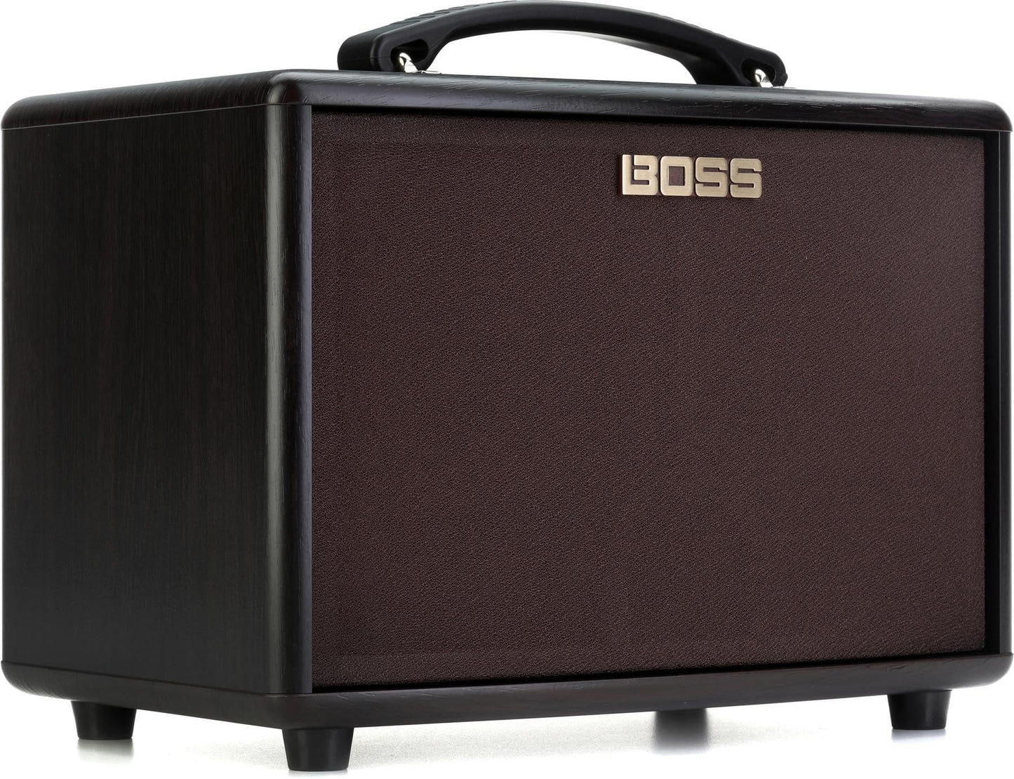 Boss Amplificador de guitarra acústica AC-22 LX