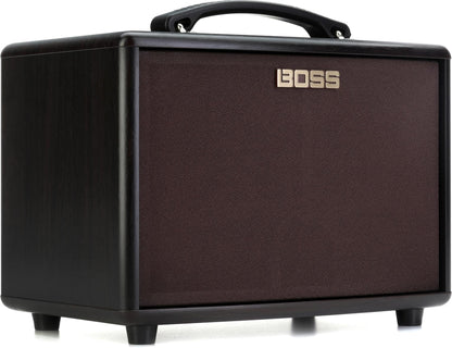 Boss Amplificador de guitarra acústica AC-22 LX