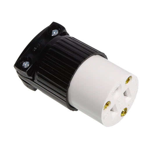 Eaton Wiring Devices 5269 - NEMA 5-15R Receptáculo, enchufes hembra 15A 125VCA