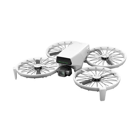 DJI Flip Drone with RC 2 Remote Controller CP.FP.00000180.04