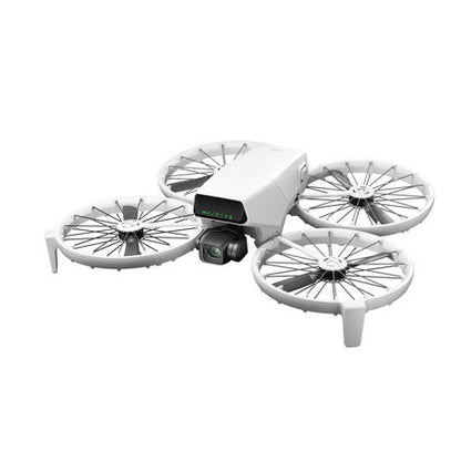 DJI Flip Drone with RC 2 Remote Controller CP.FP.00000180.04