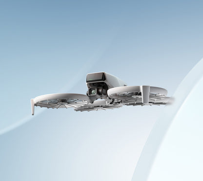 DJI Flip Drone with RC 2 Remote Controller CP.FP.00000180.04