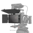 Mini Matte Box Pro de SmallRig para cámara sin espejo n.º 3680