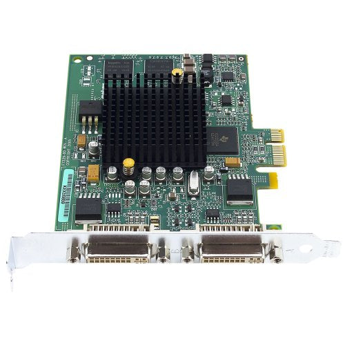 Matrox Tarjeta Gráfica Millennium G550 Pcie 1X. Rohs