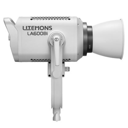 Luz de video LED bicolor Godox Litemons LA600BI (blanca)