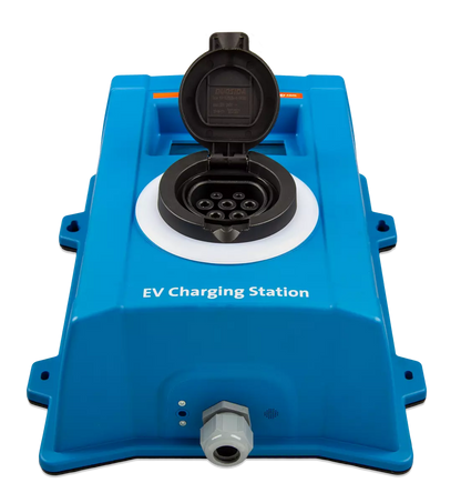 Victron EV Charging Station EVC300400300