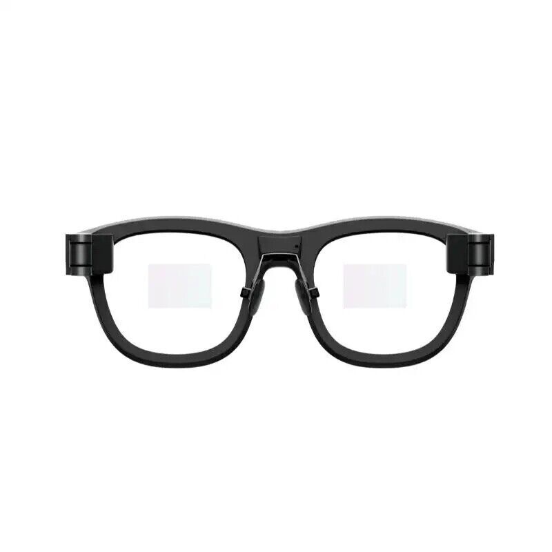 TCL RayNeo X2 Smart AR Glasses Full-Color Micro LED Display with Bluetooth Ring
