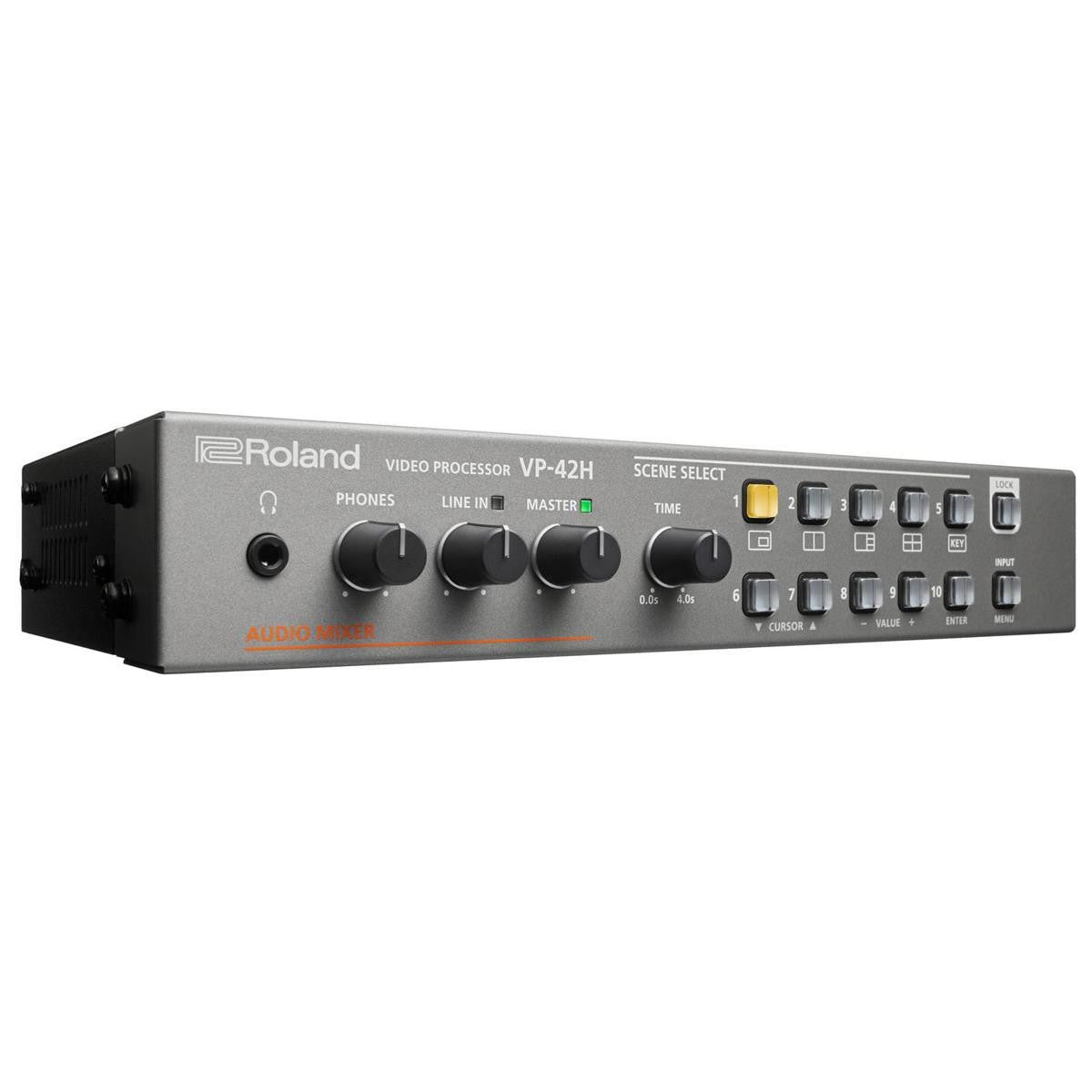 Procesador de vídeo Roland VP-42H - ROVP42H