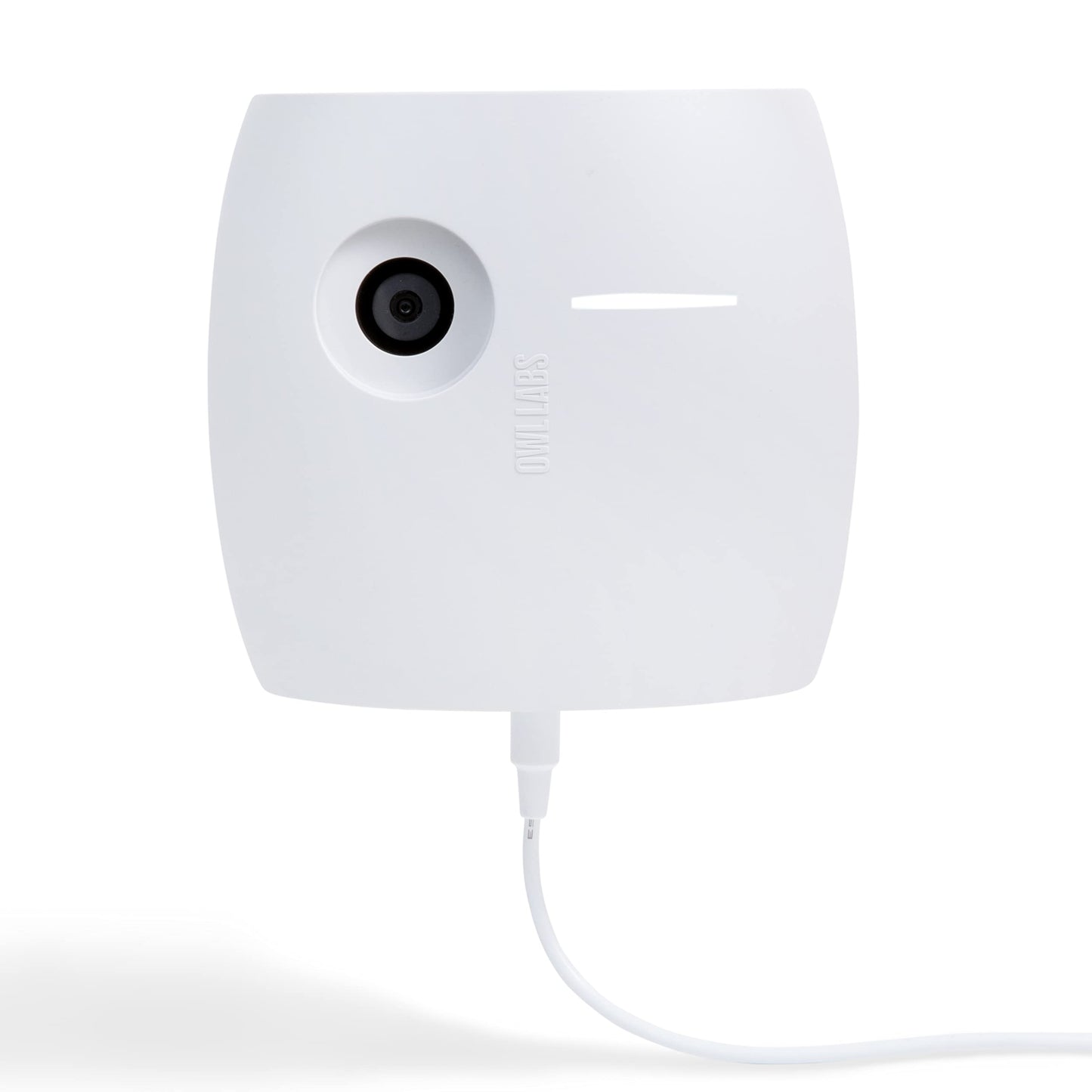 Owl Labs Whiteboard Owl Camera - Cámara de pizarra blanca en la habitación, mejora de contenido visual para participantes remotos, captura automática de contenido (requiere el búho de reunión WBC100-1000