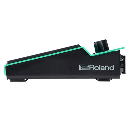 Roland SPD-1E ELECTRO Pad de percusión digital, efectos de reverberación y retardo