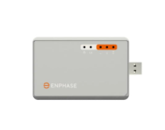 Enphase CELLMODEM-M1-06-AT-05 extensión de la garantía