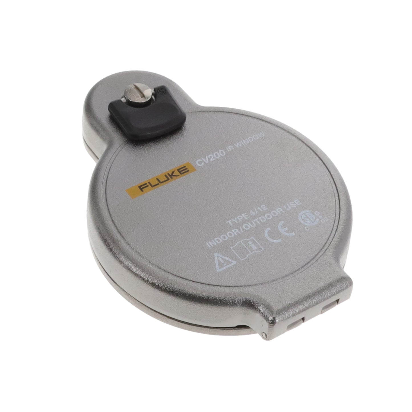 Fluke Electronics FLUKE-CV200 ClirVu® CV Especializados Ventana infrarroja