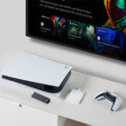 SSD interno Seagate Game Drive PS5 NVMe PCIe Gen4 x4 M.2 con disipador de calor, con licencia
