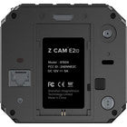 Cámara de cine profesional Z CAM E2C 4K, 30 fps, PoE-