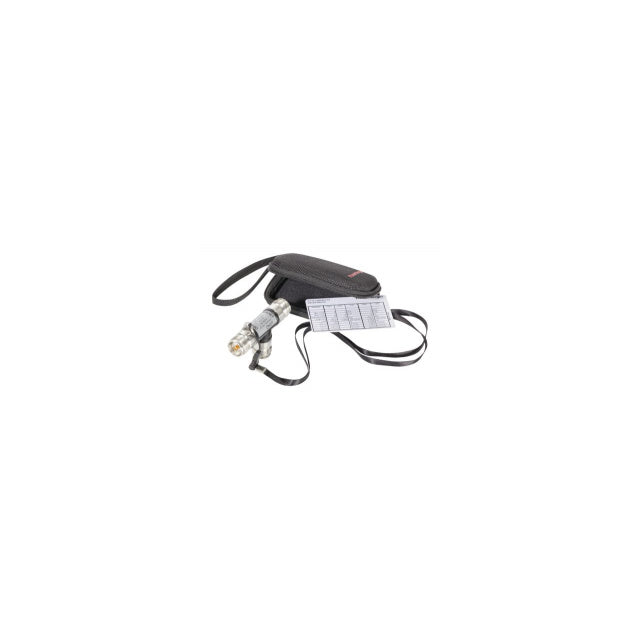 Rosenberger 64K36R-MSOS3 - Analizador de redes Kit de calibración