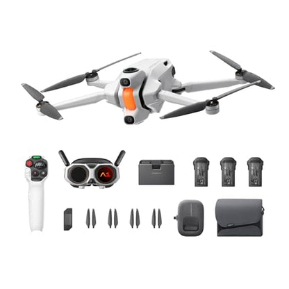 ANTIGRAVITY A1 8K 360 Drone Infinity Bundle #DE001-03