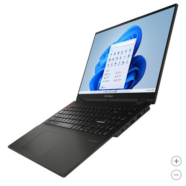 ASUS Vivobook S 16 Flip 16" Touchscreen Laptop - 13th Gen Intel Core i9-13900H - 1920 x 1200 - Windows 11 - 16GB RAM - 1TB SSD - TP3604VA-IS93T