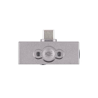 Linsoul Kiwi Ears Allegro Pro - Auriculares IEM actualizados DAC/AMP, USB C a 3.5/0.173 in de salida compatible con PCM de hasta 32 bits/384 kHz DSD128/DSD64, amplificadores ES9603 duales para teléfonos inteligentes/PC/portátiles