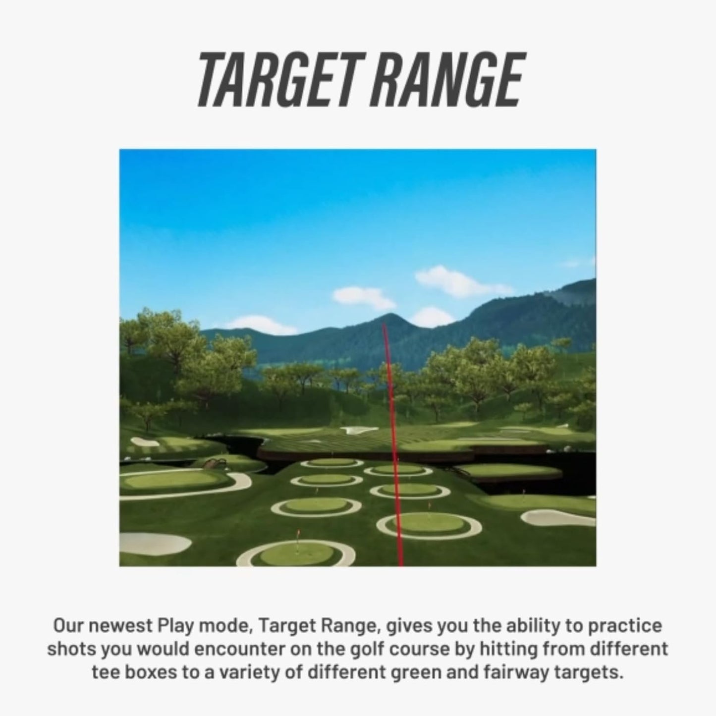 Rapsodo - Monitor de lanzamiento de golf MLM2PRO, simuladores para el hogar y entrenamiento, monitor de lanzamiento móvil para análisis de swing de golf, medidas de velocidad de giro y eje, rastreador y analizador de oscilación MLM2PRO PROV1