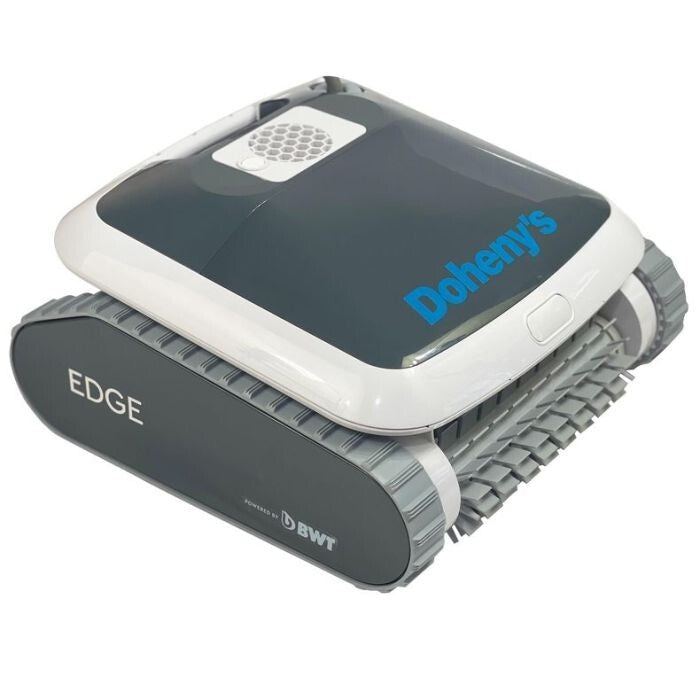 Limpiador robótico para piscinas enterradas Doheny's RU2N-NOY0-DNY8 0 Pool Pro Edge