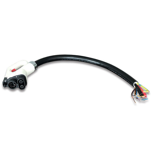 150A 200A CCS Combo 1 DC Ev Charging Fast Cable 1Metro cable