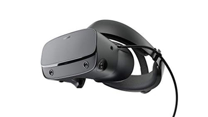 Oculus - Auriculares para juegos de realidad virtual Rift S con PC. 301-00178-01