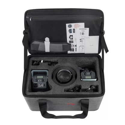 Kit de 2 luces LED COB para video con luz diurna RC 220D de SmallRig de 260 W, n.º 4009