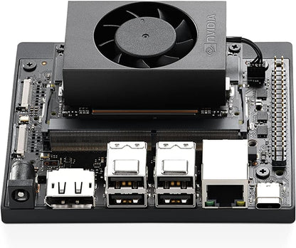 NVIDIA Jetson Orin Nano Super Developer Kit 8GB ‎945-13766-0000-000