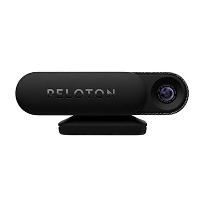 Peloton Guía de entrenamiento de fuerza personal alimentado por IA para tu televisor, con tecnología de cámara incorporada, instructores de clase mundial y funciones de entrenamiento motivadoras,