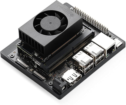 NVIDIA Jetson Orin Nano Super Developer Kit 8GB ‎945-13766-0000-000