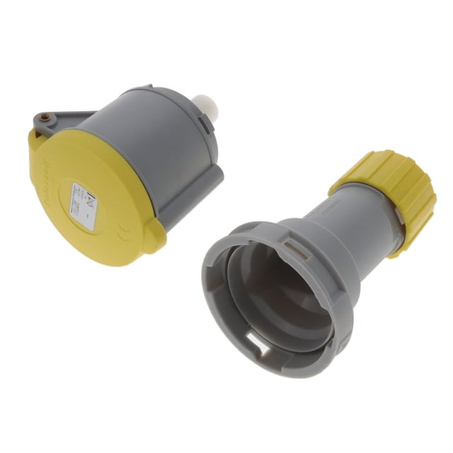 LAPP 720224FX EPIC® - Clavija de conexión, enchufes hembra 30A 125V