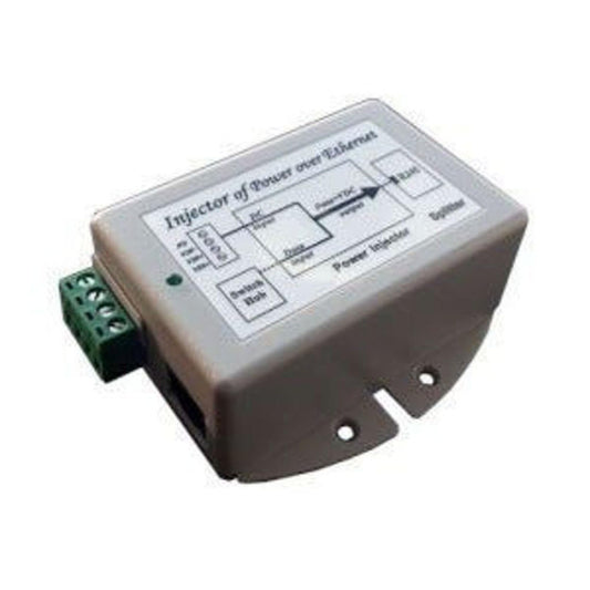 Tycon Sistemas Convertidor de CC a CC, Voltaje de entrada de 12 V CC Voltaje de salida 24 VCC, Potencia de salida máxima de 19 W (TP-DCDC-1224)