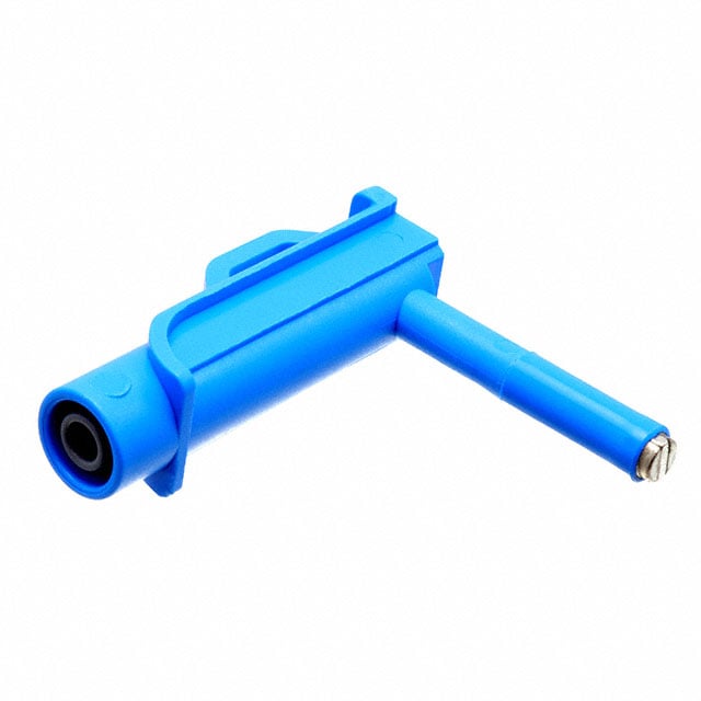 Pomona Electronics 73106-6 - Especializados Sonda de campo magnético