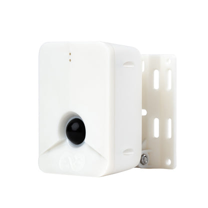 Paquete de cámara de video time-lapse Enlaps Tikee Mini+ 12MP 4K Ultra HD, paquete con Tik ENL37700976A