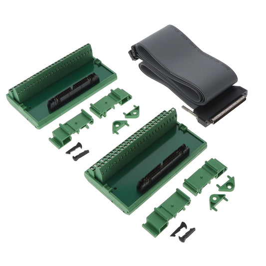 NI 777812-01 - Especializados Bloque de conectores
