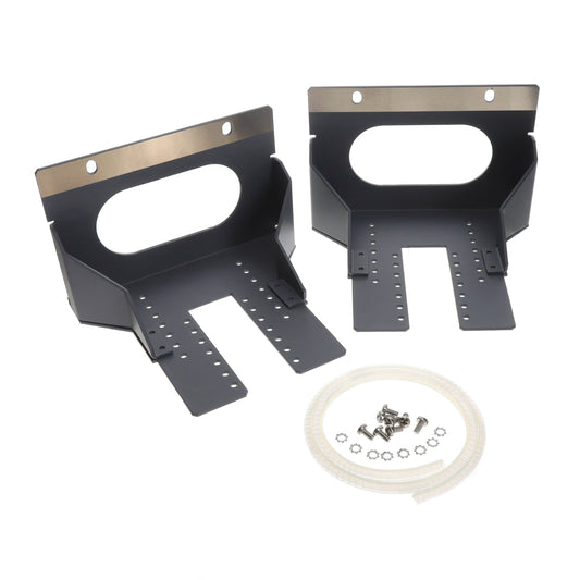 NI 778948-01 - Chasis Kit de montaje en bastidor