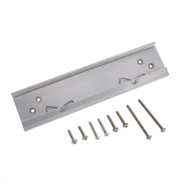 NI 779018-01 - DAQ Montaje de riel DIN