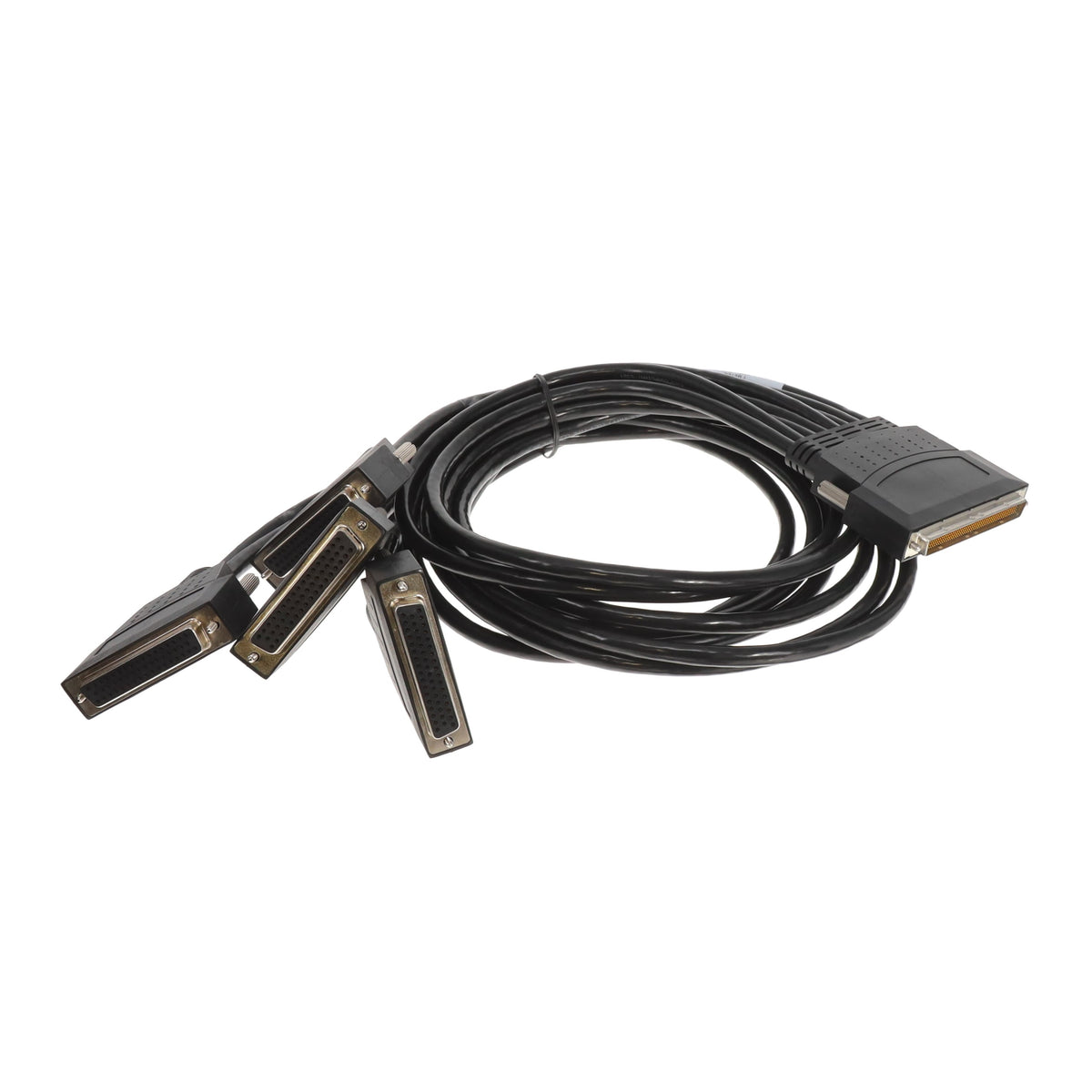 NI 779038-02 - D-Sub 50 pos hembra (4) a LFH 200 pos macho -