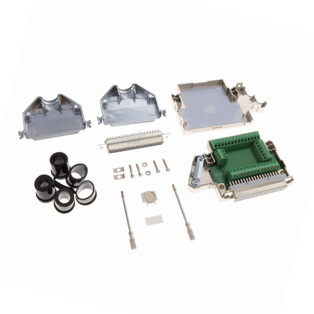 NI 779103-01 - Especializados Kit de conectores