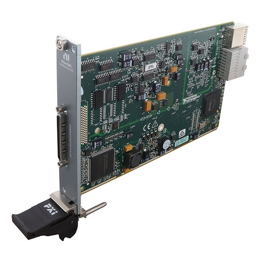 NI 781052-01 - Especializados Instrumentación