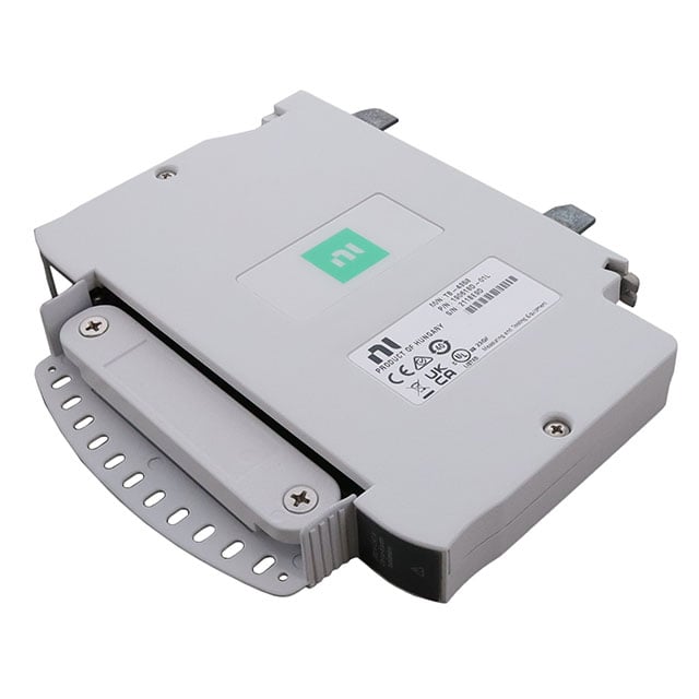 NI 781349-01 - Especializados Bloque de terminales
