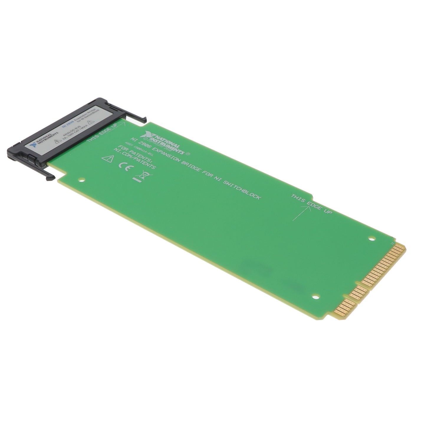 NI 781420-06 - Especializados Ponte di espansione matrice