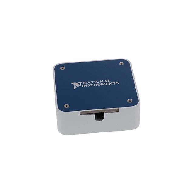 NI 782444-01 - Especializados Bloque de conectores