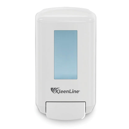 Dispensador manual de espuma para lavado de manos, 5632-01-BCE00YL, Blanco | 1/Cada