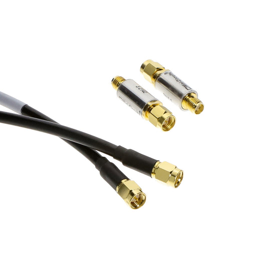 NI 782781-01 - Especializados Kit de cables