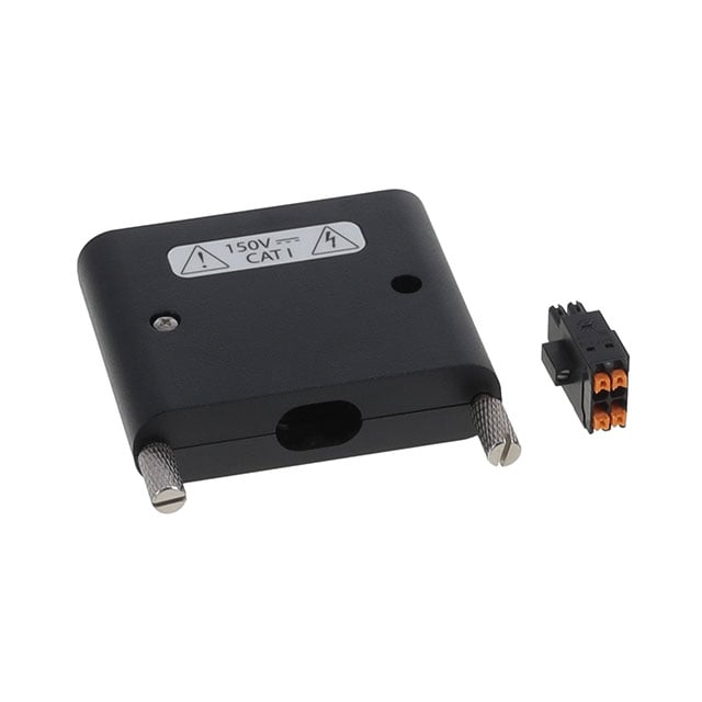 NI 782887-01 - Especializados Kit de conectores