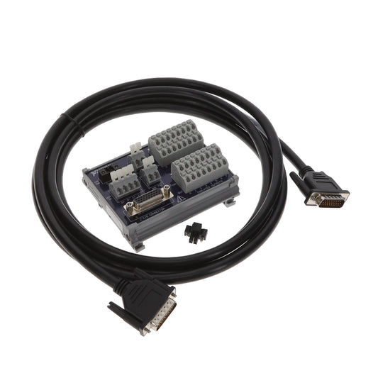 NI 782948-01 - Especializados Scheda di interfaccia connettore