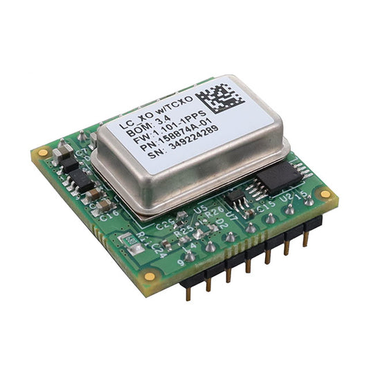 NI 783454-01 - Especializados Kit montaggio su scheda